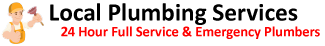 Serene Lakes CA 24 Hour Plumbers
